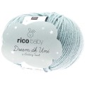 RICO BABY DREAM DK UNI A LUXURY TOUCH MENTHE