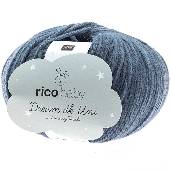 BABY DREAM DK UNI PATINE
