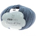 RICO BABY DREAM DK UNI A LUXURY TOUCH PATINE