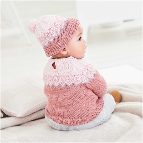 BABY DREAM DK UNI LILAS