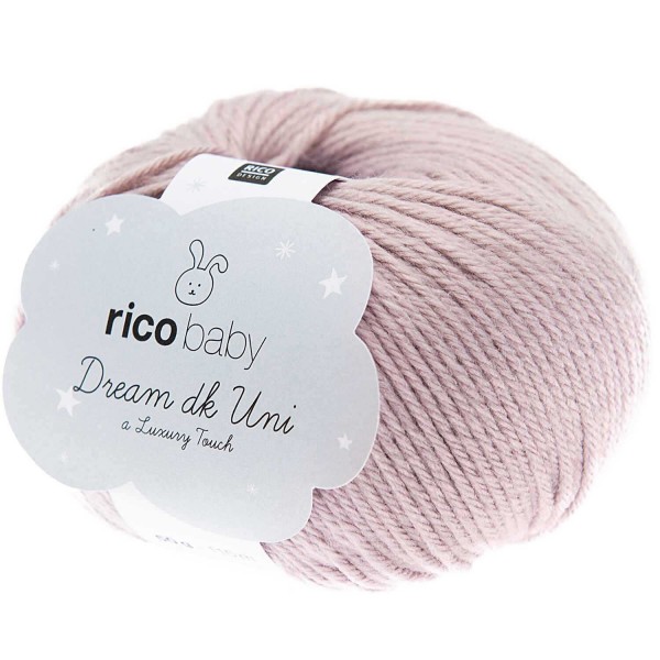 BABY DREAM DK UNI LILAS