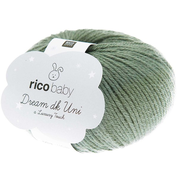 BABY DREAM DK UNI LIERRE