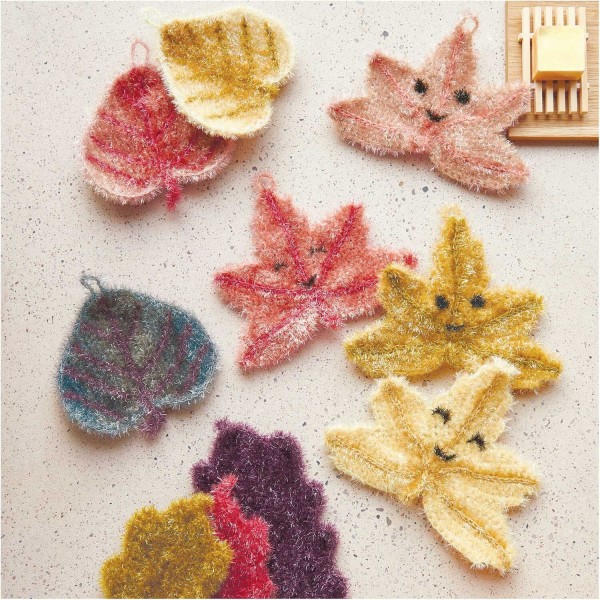 CREATIVE BUBBLE BRUN 022