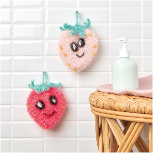 CREATIVE BUBBLE FUCHSIA NEON 026