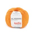 ALABAMA ORANGE