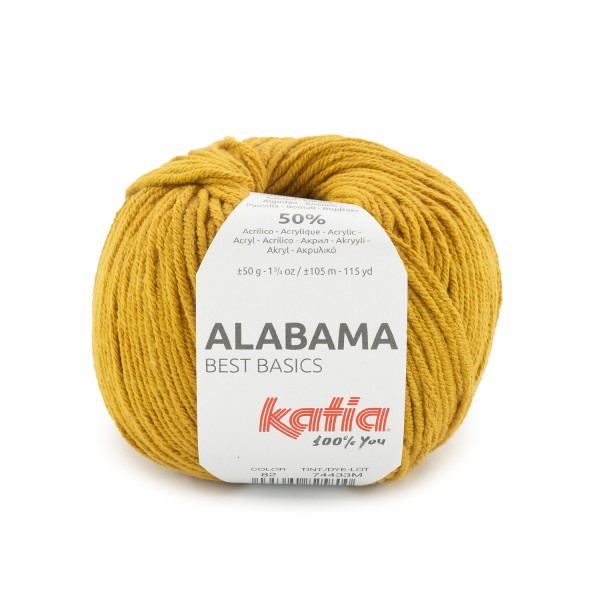 ALABAMA CAMEL