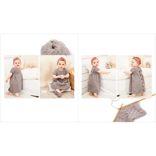 RICO BABY N°25 CLASSIC DK