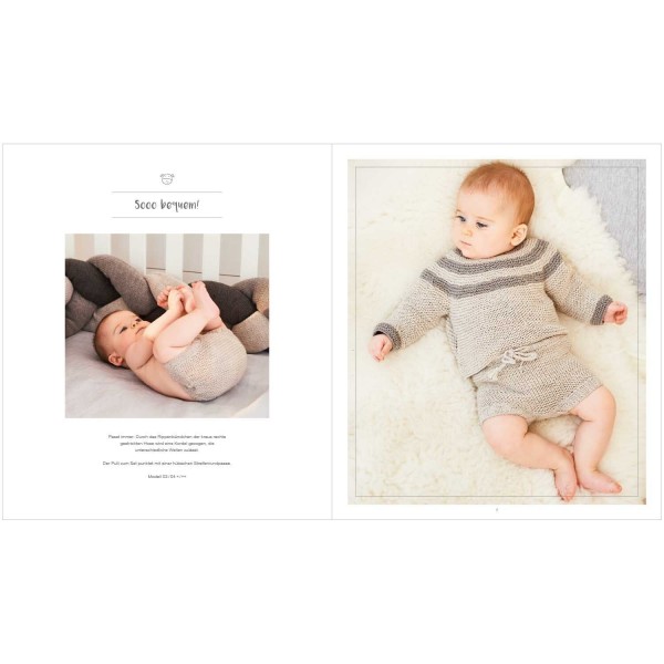 RICO BABY N°25 CLASSIC DK