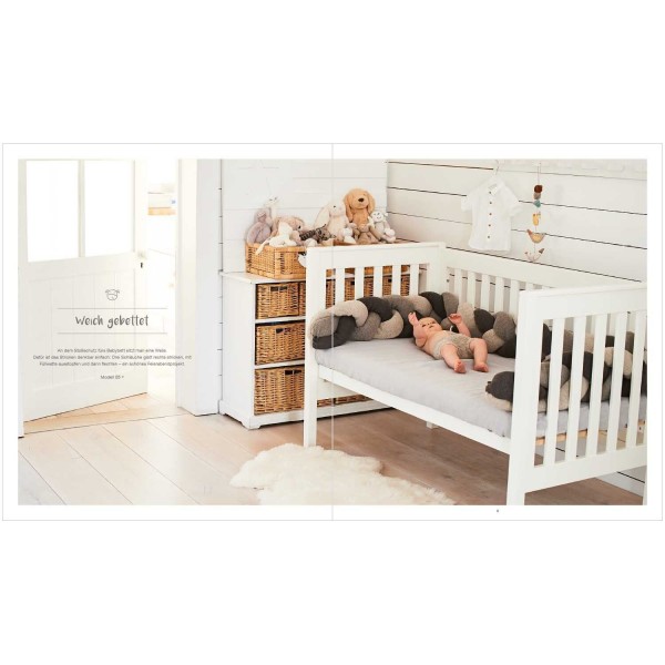 RICO BABY N°25 CLASSIC DK