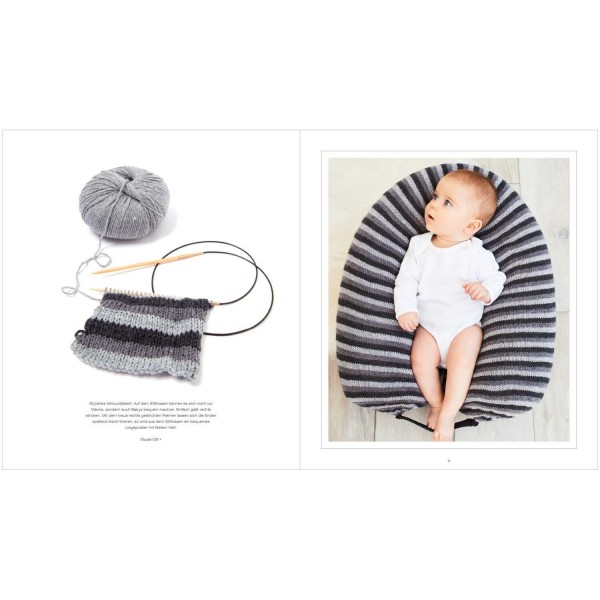 RICO BABY N°25 CLASSIC DK