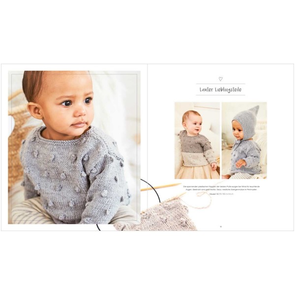 RICO BABY N°25 CLASSIC DK