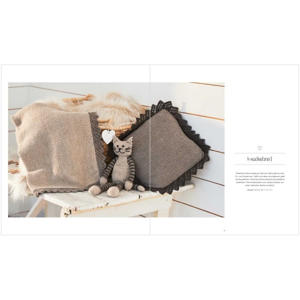 RICO BABY N°25 CLASSIC DK