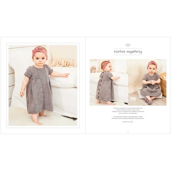 RICO BABY N°25 CLASSIC DK