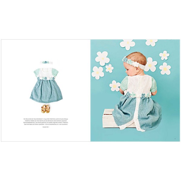 RICO BABY N°20 CLASSIC GLITZ