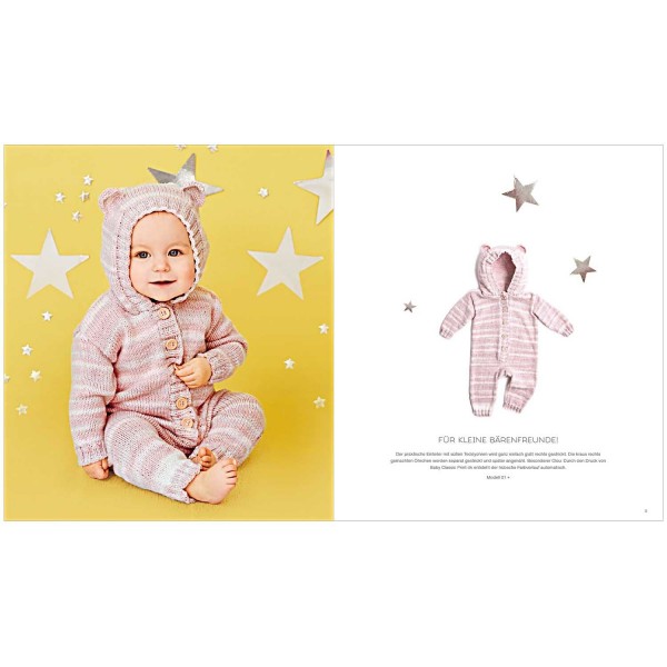 RICO BABY N°20 CLASSIC GLITZ