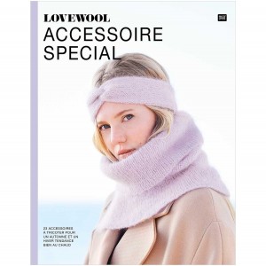 LOVEWOOL ACESSOIRE SPECIAL