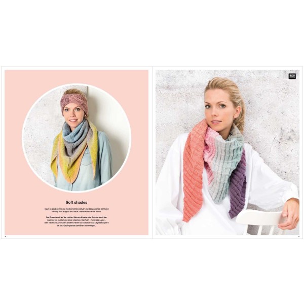 CREATIVE Wool Dégradé Special