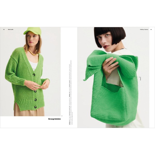 MADE BY ME MEN N° 18