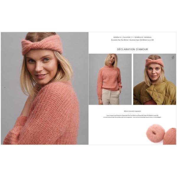 Top Down Knitting Special 2