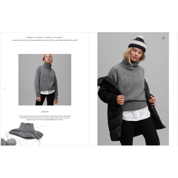 Top Down Knitting Special 2