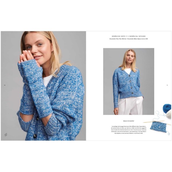 Top Down Knitting Special 2