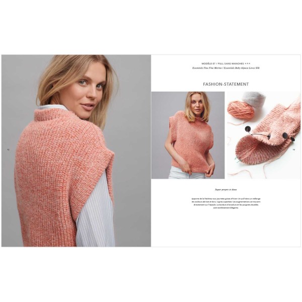 Top Down Knitting Special 2