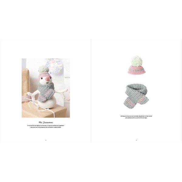 RICORUMI JOLLY XMAS PASTEL