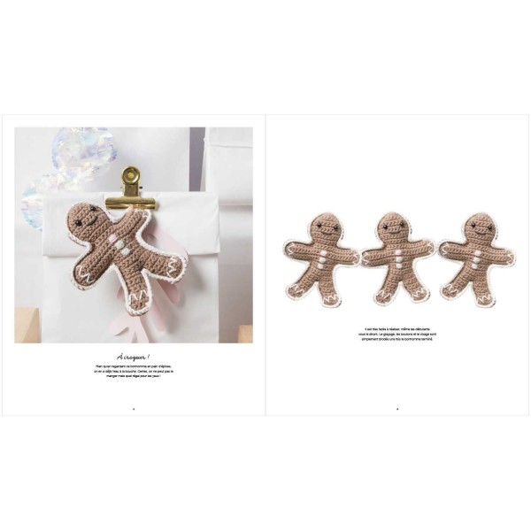 RICORUMI JOLLY XMAS PASTEL