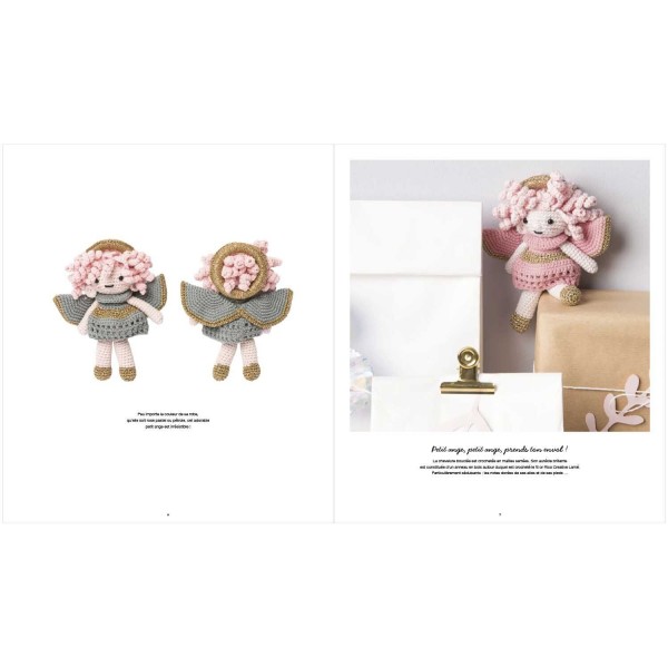 RICORUMI JOLLY XMAS PASTEL