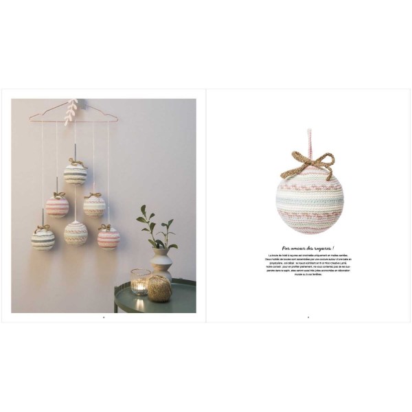 RICORUMI JOLLY XMAS PASTEL