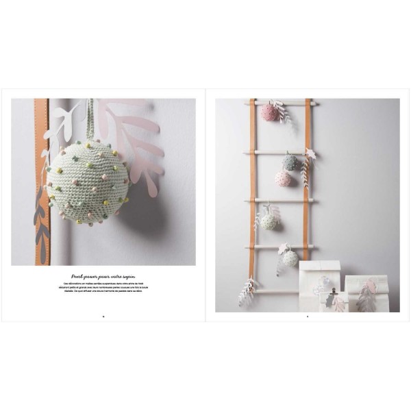 RICORUMI JOLLY XMAS PASTEL