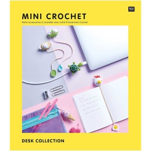RICO MINI CROCHET COLLECTION