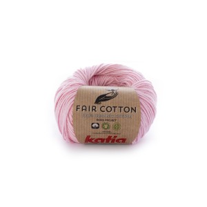 FAIR COTTON ROSE