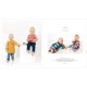 RICO BABY N°027 COTTON SO PRINT DK