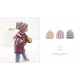 RICO BABY N°027 COTTON SO PRINT DK