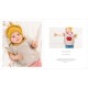 RICO BABY N°027 COTTON SO PRINT DK