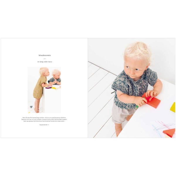 RICO BABY N°027 COTTON SO PRINT DK