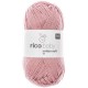 BABY COTTON SOFT VIEUX ROSE
