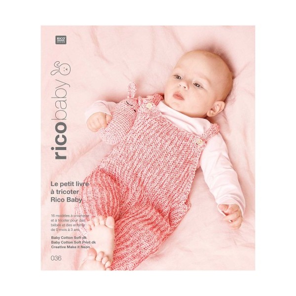 RICO BABY N°036