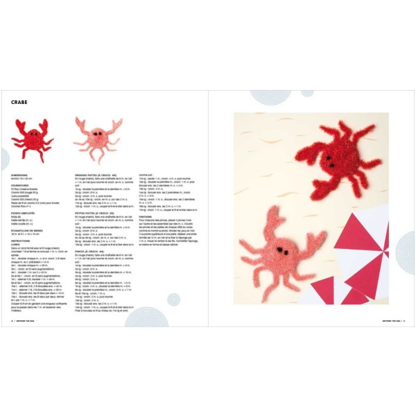 BUBBLE BEYOND THE SEA