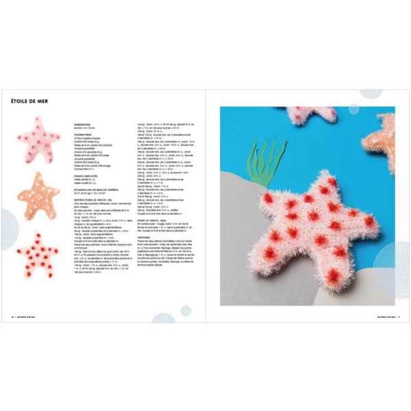 BUBBLE BEYOND THE SEA