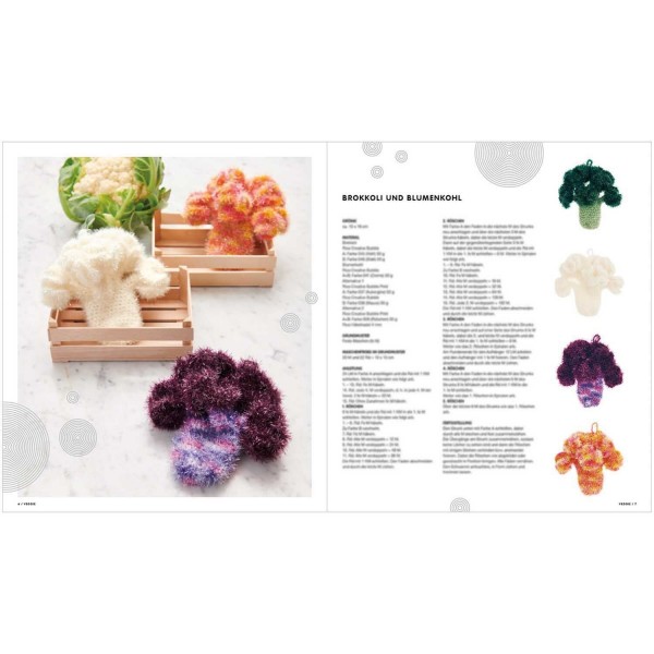 BUBBLE VEGGIE CREATIVE