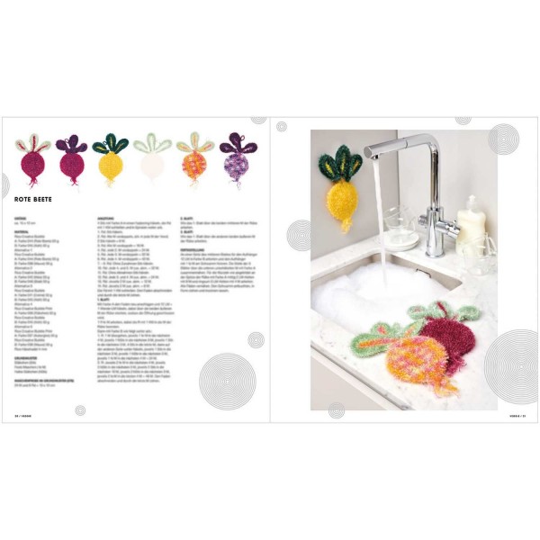 BUBBLE VEGGIE CREATIVE