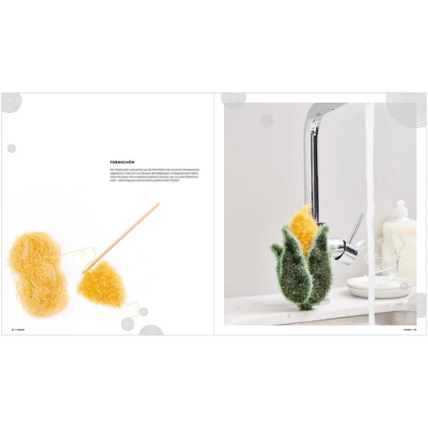 BUBBLE VEGGIE CREATIVE