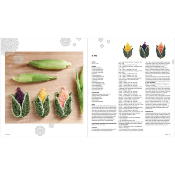 BUBBLE VEGGIE CREATIVE