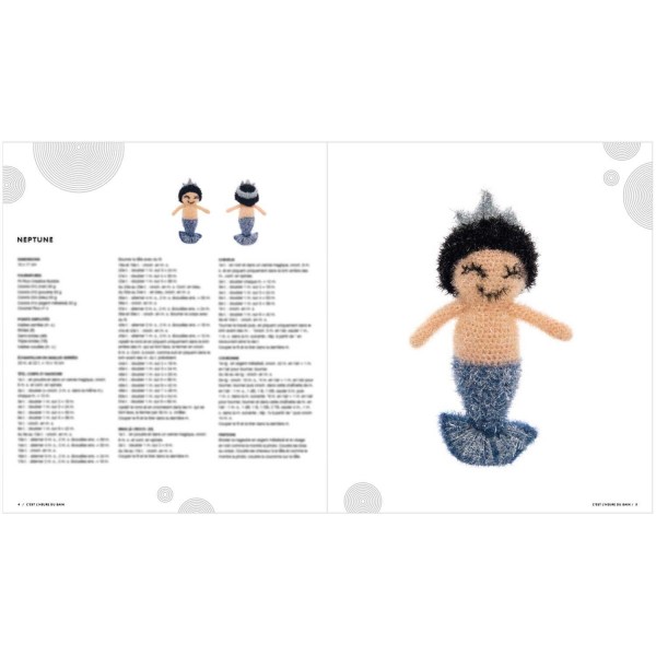 BUBBLE C'EST L'HEURE DU BAIN