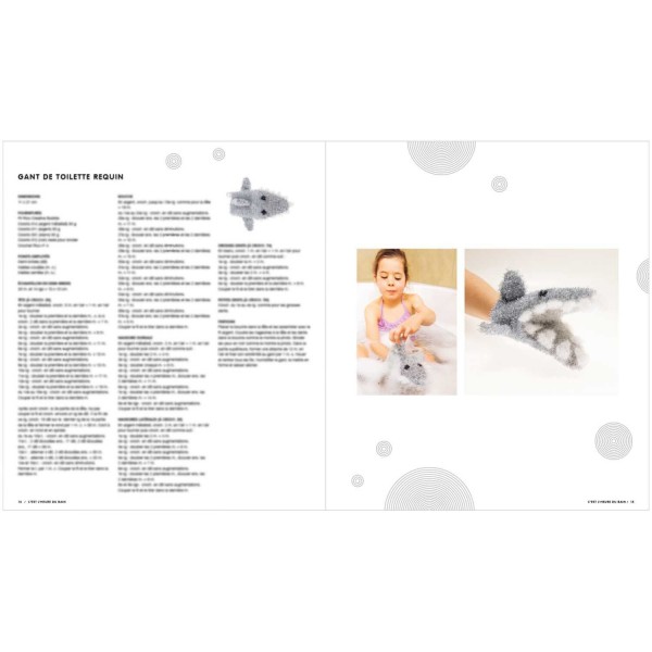 BUBBLE C'EST L'HEURE DU BAIN