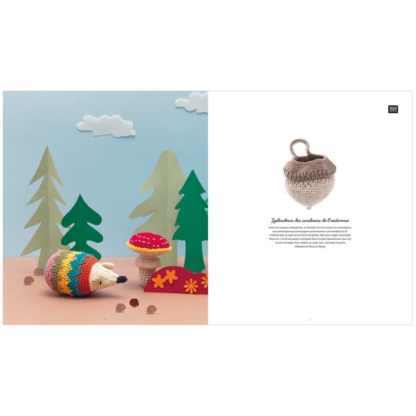 RICO RUMMY FUNNY FALLS