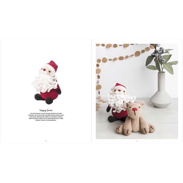 RICO RUMMY JOLLY CHRISTMAS CLASSIC