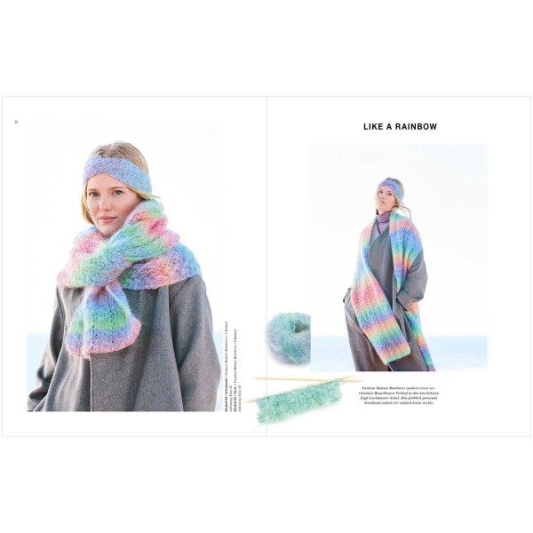 LOVEWOOL ACCESSOIRE SPECIAL
